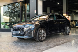 
										AUDI Q8/SQ8 (F1) 5P (18-) 2025 lleno									