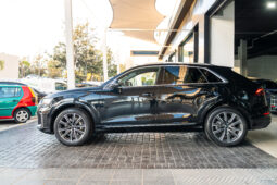 
										AUDI Q8/SQ8 (F1) 5P (18-) 2025 lleno									