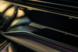 
										AUDI Q8/SQ8 (F1) 5P (18-) 2025 lleno									