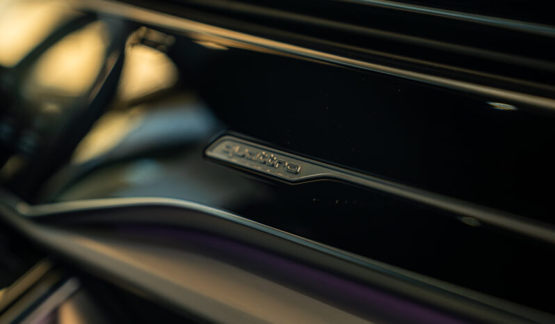 
								AUDI Q8/SQ8 (F1) 5P (18-) 2025 lleno									