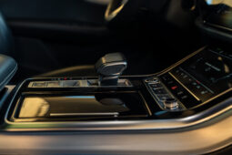 
										AUDI Q8/SQ8 (F1) 5P (18-) 2025 lleno									