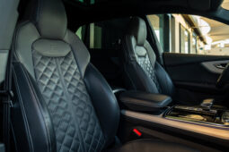 
										AUDI Q8/SQ8 (F1) 5P (18-) 2025 lleno									