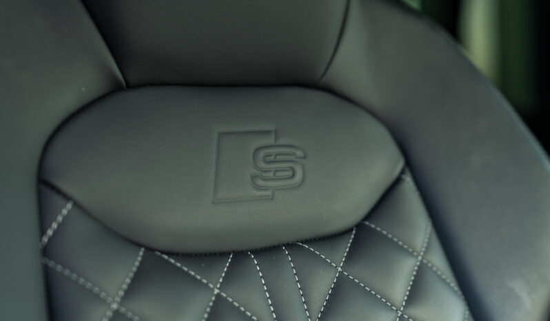 
								AUDI Q8/SQ8 (F1) 5P (18-) 2025 lleno									