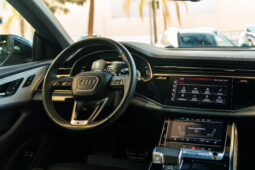 
										AUDI Q8/SQ8 (F1) 5P (18-) 2025 lleno									