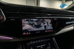 
										AUDI Q8/SQ8 (F1) 5P (18-) 2025 lleno									