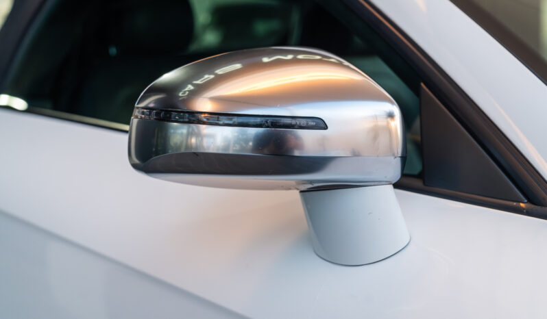 
								AUDI TT (8J) (06-10) 2009 lleno									