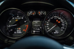 
										AUDI TT (8J) (06-10) 2009 lleno									