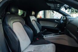 
										AUDI TT (8J) (06-10) 2009 lleno									