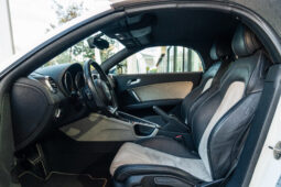 
										AUDI TT (8J) (06-10) 2009 lleno									