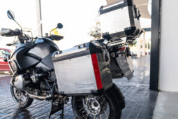 
										BMW R1200GS ADVENTURE 2008 lleno									