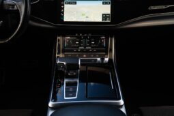 
										AUDI Q8/SQ8 (F1) 5P (18-) 2020 lleno									