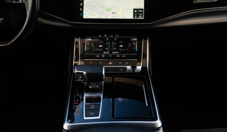 
								AUDI Q8/SQ8 (F1) 5P (18-) 2020 lleno									