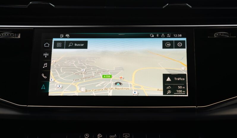 
								AUDI Q8/SQ8 (F1) 5P (18-) 2020 lleno									