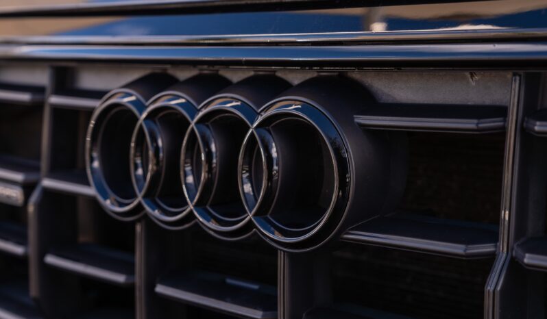 
								AUDI Q8/SQ8 (F1) 5P (18-) 2020 lleno									