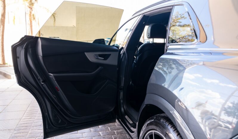 
								AUDI Q8/SQ8 (F1) 5P (18-) 2020 lleno									