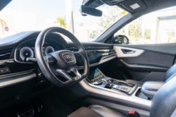 
										AUDI Q8/SQ8 (F1) 5P (18-) 2020 lleno									