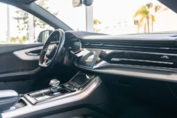 
										AUDI Q8/SQ8 (F1) 5P (18-) 2020 lleno									