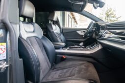 
										AUDI Q8/SQ8 (F1) 5P (18-) 2020 lleno									