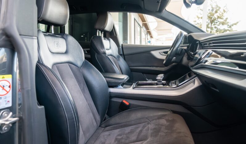 
								AUDI Q8/SQ8 (F1) 5P (18-) 2020 lleno									