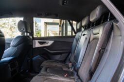 
										AUDI Q8/SQ8 (F1) 5P (18-) 2020 lleno									