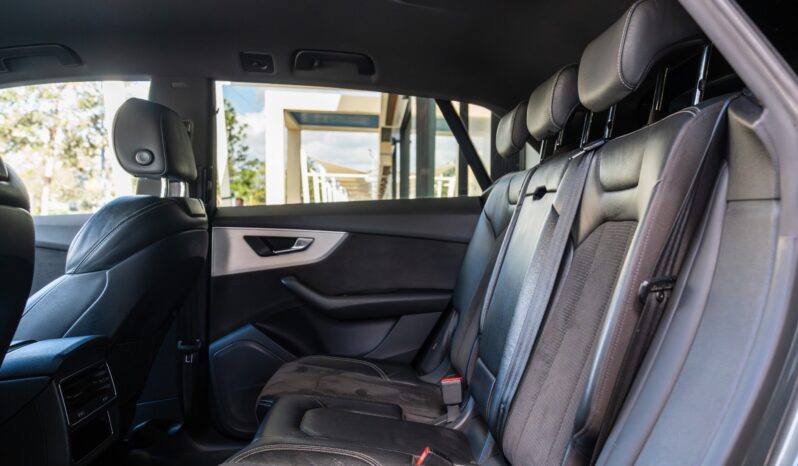 
								AUDI Q8/SQ8 (F1) 5P (18-) 2020 lleno									