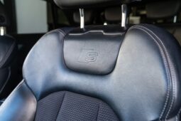 
										AUDI Q8/SQ8 (F1) 5P (18-) 2020 lleno									