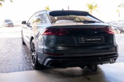 
										AUDI Q8/SQ8 (F1) 5P (18-) 2020 lleno									