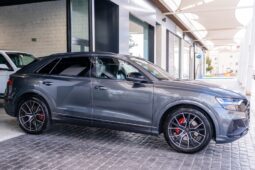 
										AUDI Q8/SQ8 (F1) 5P (18-) 2020 lleno									