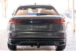 
										AUDI Q8/SQ8 (F1) 5P (18-) 2020 lleno									