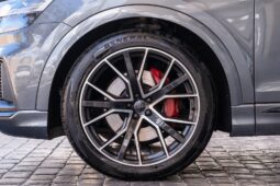 
										AUDI Q8/SQ8 (F1) 5P (18-) 2020 lleno									