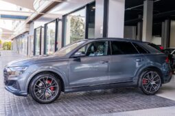 
										AUDI Q8/SQ8 (F1) 5P (18-) 2020 lleno									