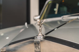 
										ROLLS ROYCE SILVER SHADOW II 1980 lleno									