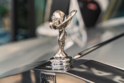 
										ROLLS ROYCE SILVER SHADOW II 1980 lleno									