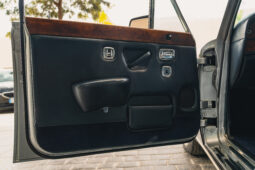 
										ROLLS ROYCE SILVER SHADOW II 1980 lleno									