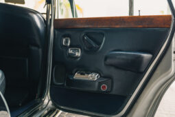 
										ROLLS ROYCE SILVER SHADOW II 1980 lleno									