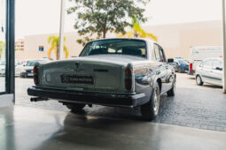 
										ROLLS ROYCE SILVER SHADOW II 1980 lleno									