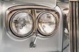 
										ROLLS ROYCE SILVER SHADOW II 1980 lleno									