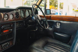 
										ROLLS ROYCE SILVER SHADOW II 1980 lleno									