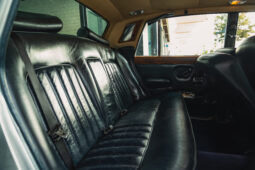 
										ROLLS ROYCE SILVER SHADOW II 1980 lleno									