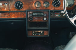 
										ROLLS ROYCE SILVER SHADOW II 1980 lleno									