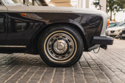 
										ROLLS ROYCE SILVER SHADOW II 1980 lleno									