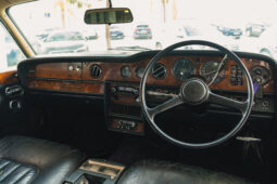 
										ROLLS ROYCE SILVER SHADOW II 1980 lleno									