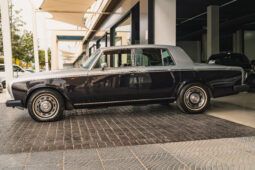 
										ROLLS ROYCE SILVER SHADOW II 1980 lleno									