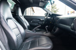 
										PORSCHE BOXSTER 2000 lleno									