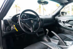 
										PORSCHE BOXSTER 2000 lleno									