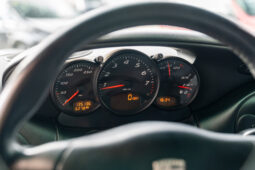 
										PORSCHE BOXSTER 2000 lleno									