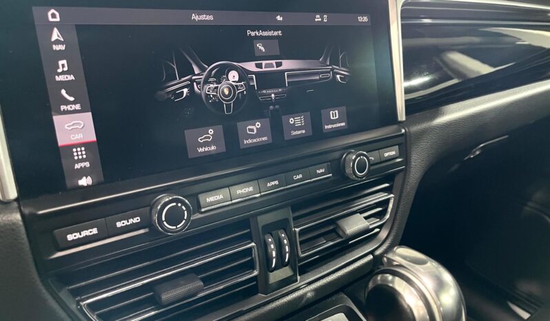 
								PORSCHE MACAN (95) 5P (18-) 2020 lleno									