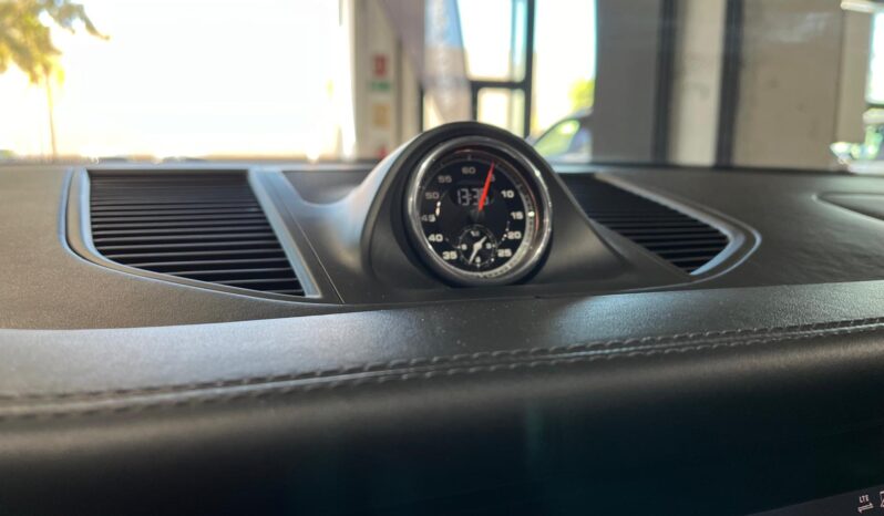 
								PORSCHE MACAN (95) 5P (18-) 2020 lleno									