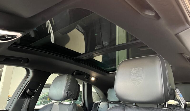 
								PORSCHE MACAN (95) 5P (18-) 2020 lleno									