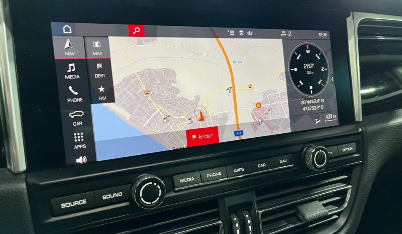 
								PORSCHE MACAN (95) 5P (18-) 2020 lleno									